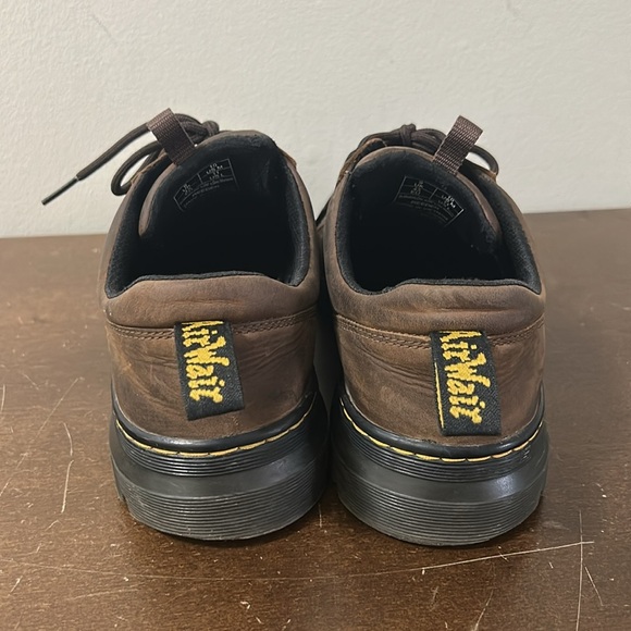 Dr. Marten Brown Reeder Shoes US 10 - Picture 3 of 5